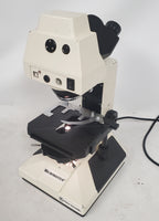 Fisher Scientific 12-563-321 Micromaster Microscope No Objectives