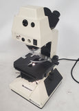Fisher Scientific 12-563-321 Micromaster Microscope No Objectives