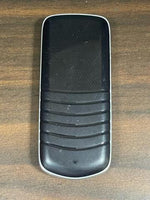 Samsung SGH-T105G Black TracFone Cellphone