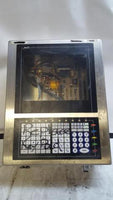 Sigma Industrial Automation 640 Control Panel Box Enclosure