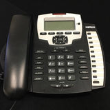 Cortelco Multi-Feature Speakerphone 912500TP227S
