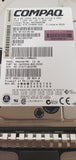 Compaq 233806-003 MAN3367MC 36.4 GB Ultra3 SCSI Hard Drive + Caddy