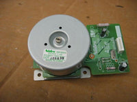 Nidec E98162 50M1083010 14001568 Laser Printer Motor