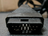 Quick Shot Joystick QS-123A 2-Button Video Game