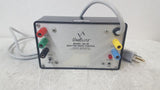 Vincent Associates UniBlitz 100-2B Shutter Drive Control