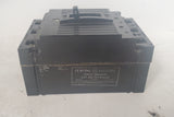 GE General Electric TEF134040 Circuit Breaker 50 Amp 480 Volt 3 Pole E11592-C