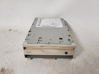 Vintage Iomega Z100ATAPI Z00i 655-0560 Zip Drive w/ Sled White Bezel