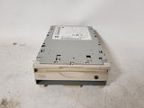 Vintage Iomega Z100ATAPI Z00i 655-0560 Zip Drive w/ Sled White Bezel