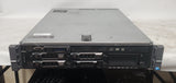 Dell PowerEdge R710 Intel Xeon X5567 2.06GHz Quad Core x2 64GB ECC RAM No Bezel
