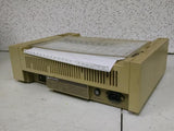 Apple ImageWriter A9M0303 Dot Matrix Printer Macintosh For Apple II or Mac
