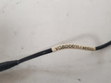 Oertli Titano Hexadisq VG800011 Ophthalmic Instrument Handle