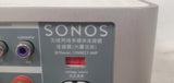 Sonos Connect:Amp White