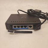 D-Link WBR-1310 Wireless Router