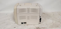 HP LaserJet 1300 Monochrome Laser Printer Page Count: 33295