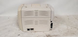 HP LaserJet 1300 Monochrome Laser Printer Page Count: 33295