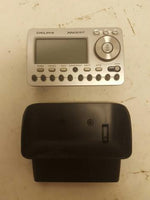 Delphi XM SkyFi2 Satellite Radio Receiver With Car Cradle No Cables