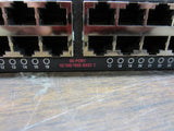 Cisco network Module WS-X4448-GB-RJ45 48 PORT 10/100/1000BASE-T Board