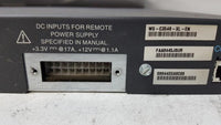 Cisco Catalyst 3500 Series XL 48 Port WS-C3548-XL 48-Port 10/100 Ethernet Switch