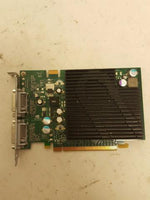 Nvidia P345 08G17010880 PCI-V Ge-Force Graphics Card Rev A04