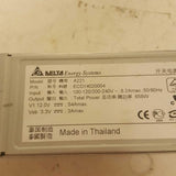 Delta Energy Systems A221 Power Supply