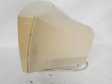 Vintage Gaming NEC AccuSync N703 16" CRT VGA Computer Monitor 2001