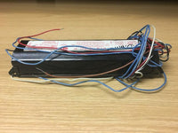 Universal 679-L-TC-P Dimmer Ballast 277V