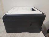 HP LaserJet CP1525nw color Color Laser Printer Page Count: 63246