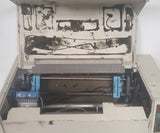 Vintage IBM 4224 Dot Matrix Printer Internals Issue