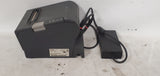 Epson TM-T88V M2244A Thermal POS Point of Sale Receipt Printer w/ Adapter