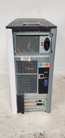Vintage Gaming Dell Dimension E310 Computer Intel Pentium 4 2.8GHz 1GB No HDD