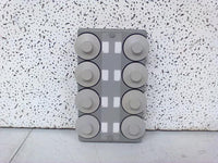 SGI DLS80-1022 Silicon Graphics DIal Box P/N 9980992
