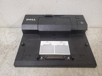 Dell WV7MW A01 0PDXXF Replicator Laptop Docking Station