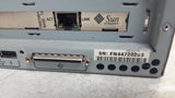 Sun Microsystems SunFire V240 Rack Server