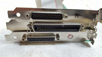 NPE Systems System Interface ISA Card Unit Revision 6.0 SIU-091106