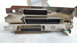 NPE Systems System Interface ISA Card Unit Revision 6.0 SIU-091106
