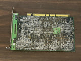 Adaptec ANA-62044 4 Port Ethernet Network Adapter 17148900A