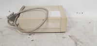 Vintage Apple 5.25" Floppy External Disk Drive A9M0107 KKR5390