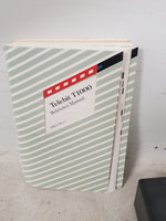 Vintage Telebit T1SA T1000 2400-9600 Multi-Speed Dial-Up Modem