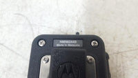 Motorola NMN6244B Public Safety Remote Radio Microphone