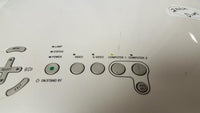 NEC VT670 Multimedia LCD Projector Lamp 294 Hours for Parts with Lens Cap