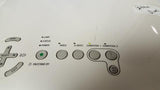 NEC VT670 Multimedia LCD Projector Lamp 294 Hours for Parts with Lens Cap