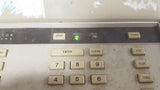 HP 3390A Integrator Hewlett-Packard Chromatograph