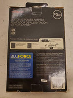 NEW RocketFish 90W RF-BPRAC4 Laptop AC Power Adapter