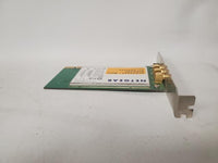 Netgear Rangemax Next WN311T Wireless PCI Adapter
