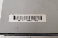 Vintage Hitachi GD-2000 DVD-ROM Internal Drive