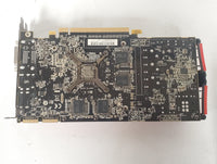 ATI Radeon HD 5770 603498-001 1GB PCI DVI Video Graphics Card