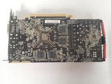 ATI Radeon HD 5770 603498-001 1GB PCI DVI Video Graphics Card