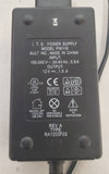 Kent Scientific Genie Plus 12VDC Pump w/ Adapter Parts