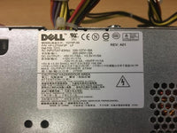 Dell H275P-00 Power Supply Optiplex TD570