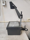 GTL Luscombe 5000 Overhead Transparency Still Picture Projector